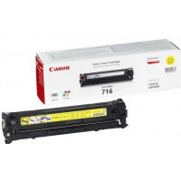 Canon Toner 716 Yellow (1977B002)